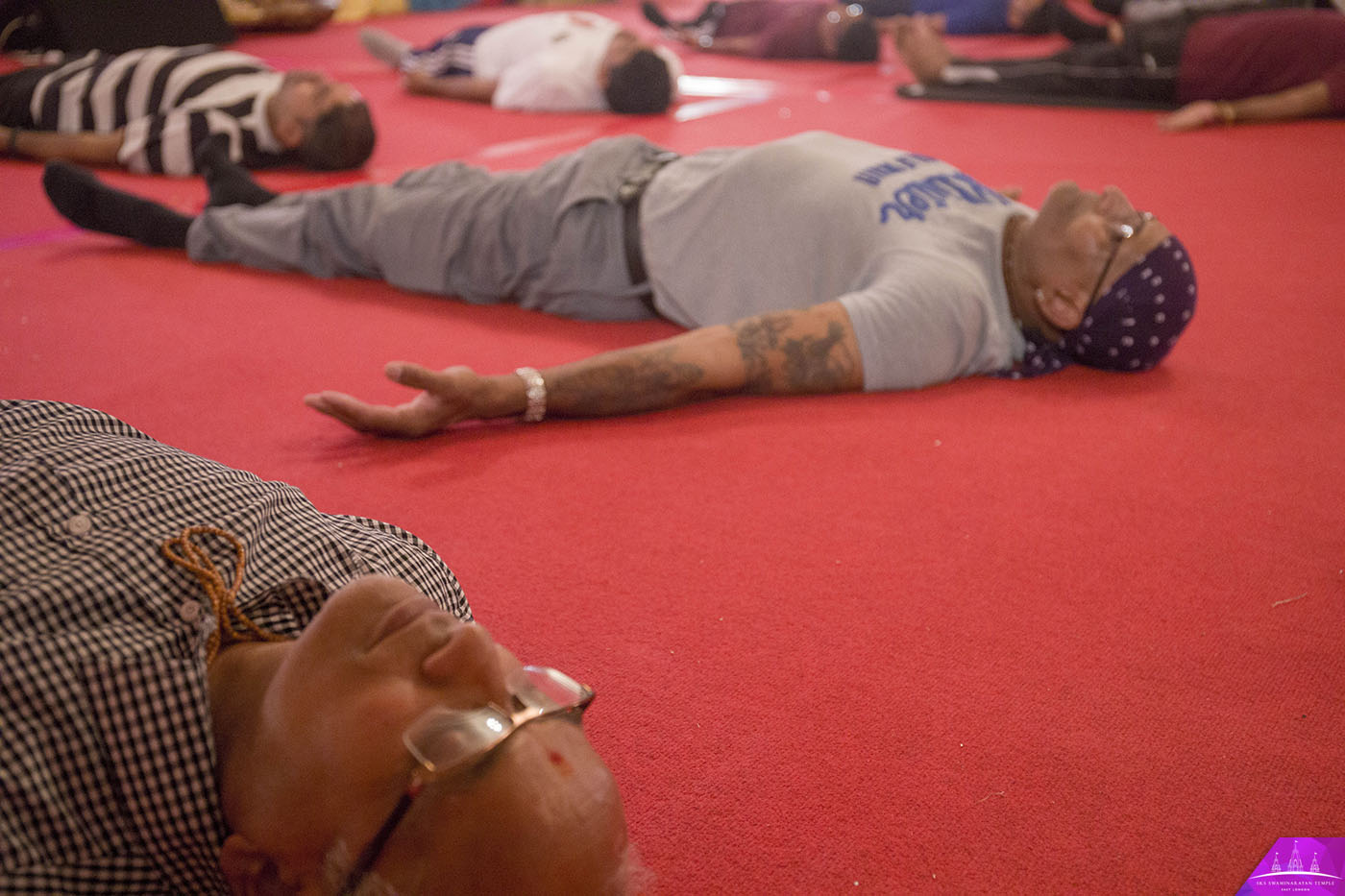 ©1987-2017 SKS Swaminarayan Temple East London